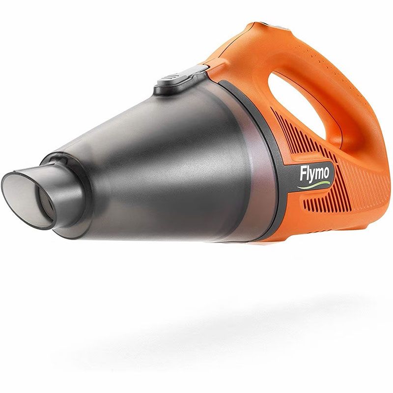Flymo SimpliVac Li Cordless Wet & Dry Garden Vacuum 7392930295902