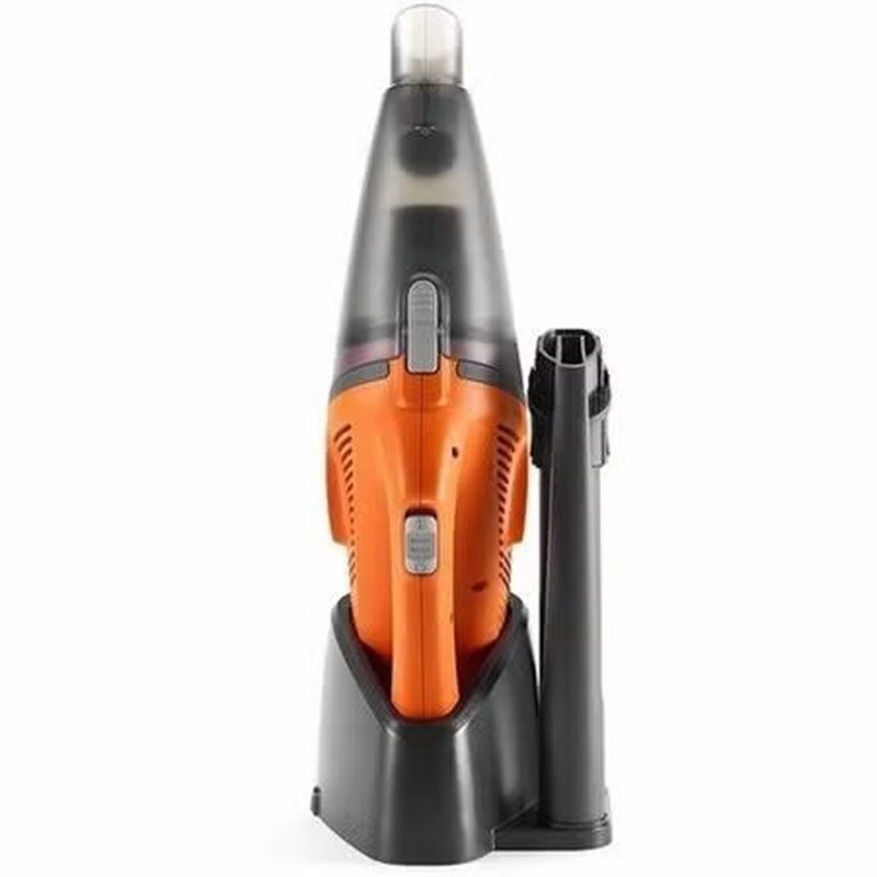 Flymo SimpliVac Li Cordless Wet & Dry Garden Vacuum 7392930295902