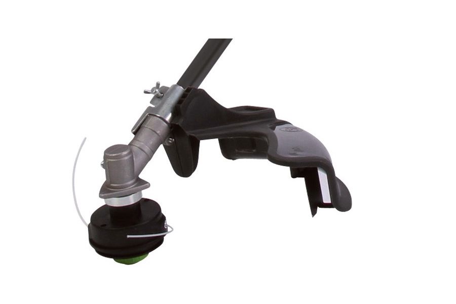 Greenworks 40V 40cm Cordless Brushless Brush Cutter & Line Trimmer (2 x 2AH Battery & 2A Charger) 6952909019697