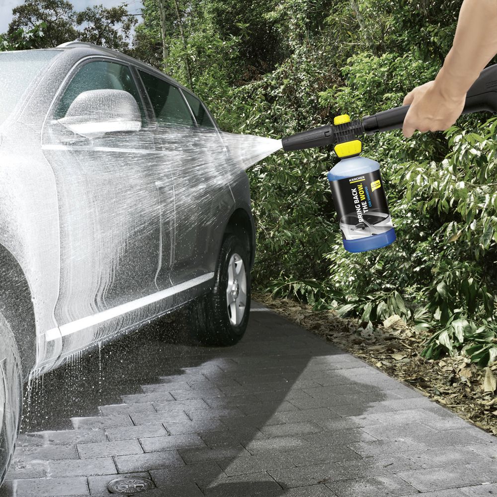 Karcher Foam Sprayer FJ10 4039784855649