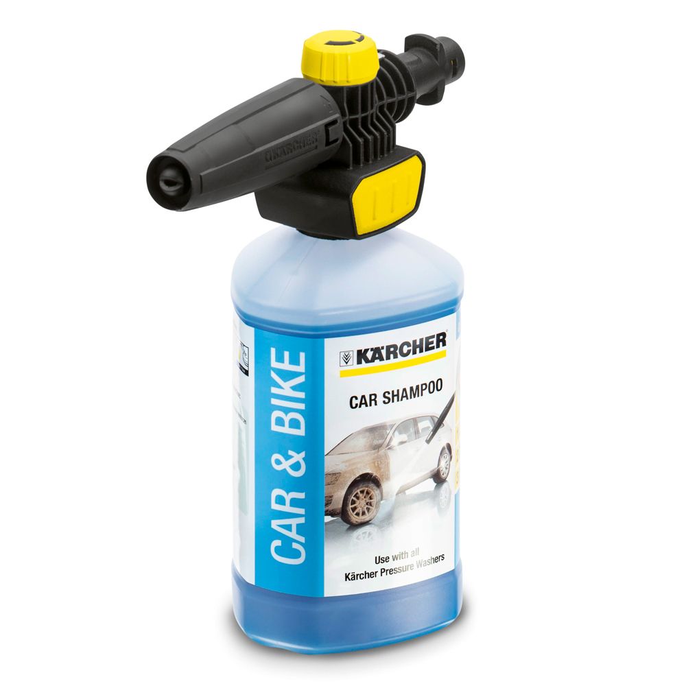 Karcher Foam Sprayer FJ10 4039784855649