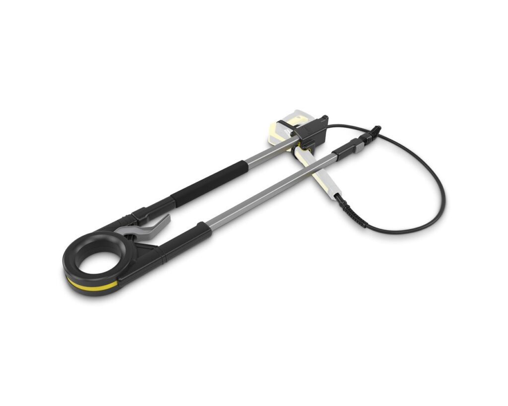 Karcher Telescopic Jet Pipe TLA4 4054278684086