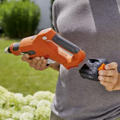 Flymo 18V Easiclean Cordless Pressure Washer 7392930288607