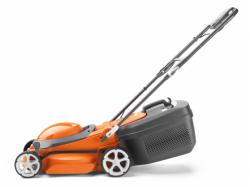 Flymo EasiStore 300R Electric Rotary Lawnmower 7392930297210
