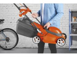 Flymo EasiStore 300R Electric Rotary Lawnmower 7392930297210