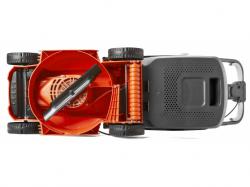 Flymo EasiStore 300R Electric Rotary Lawnmower 7392930297210