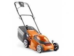 Flymo EasiStore 300R Electric Rotary Lawnmower 7392930297210