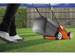 Flymo EasiStore 300R Electric Rotary Lawnmower 7392930297210