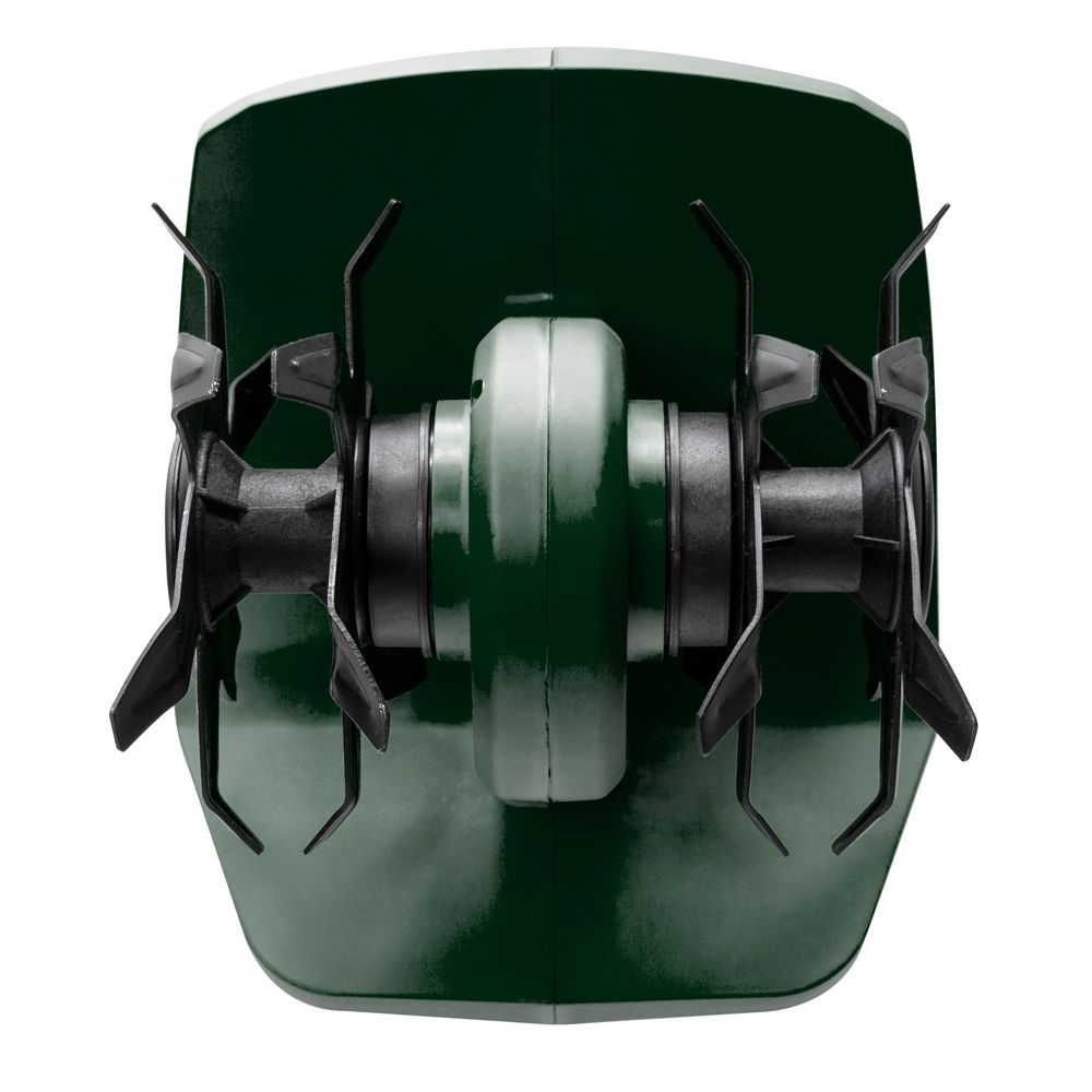 Webb Eco 20V 20cm (8″) Cordless Tiller (Tool Only) 5055661905695