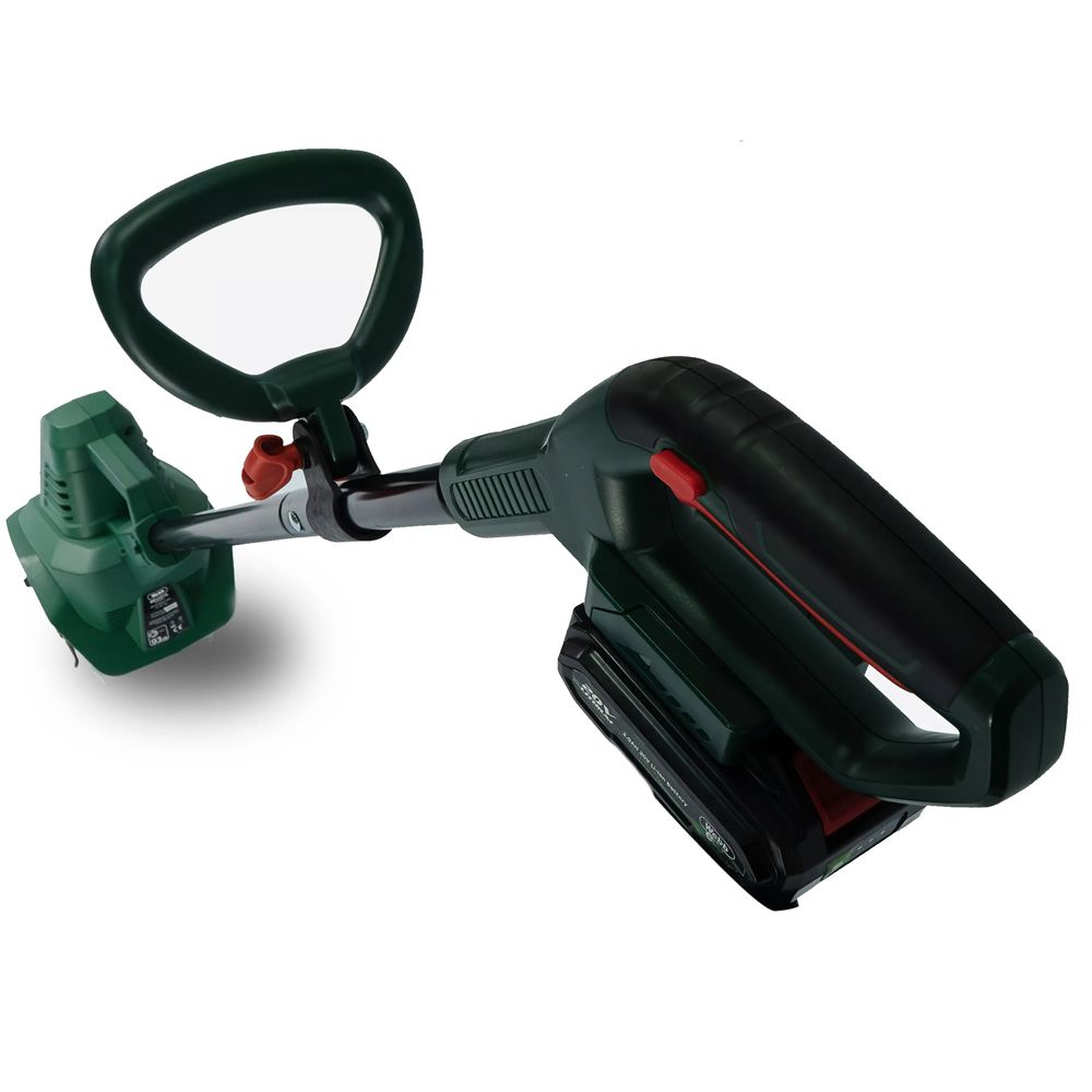 Webb Eco 20V 20cm (8″) Cordless Tiller (Tool Only) 5055661905695