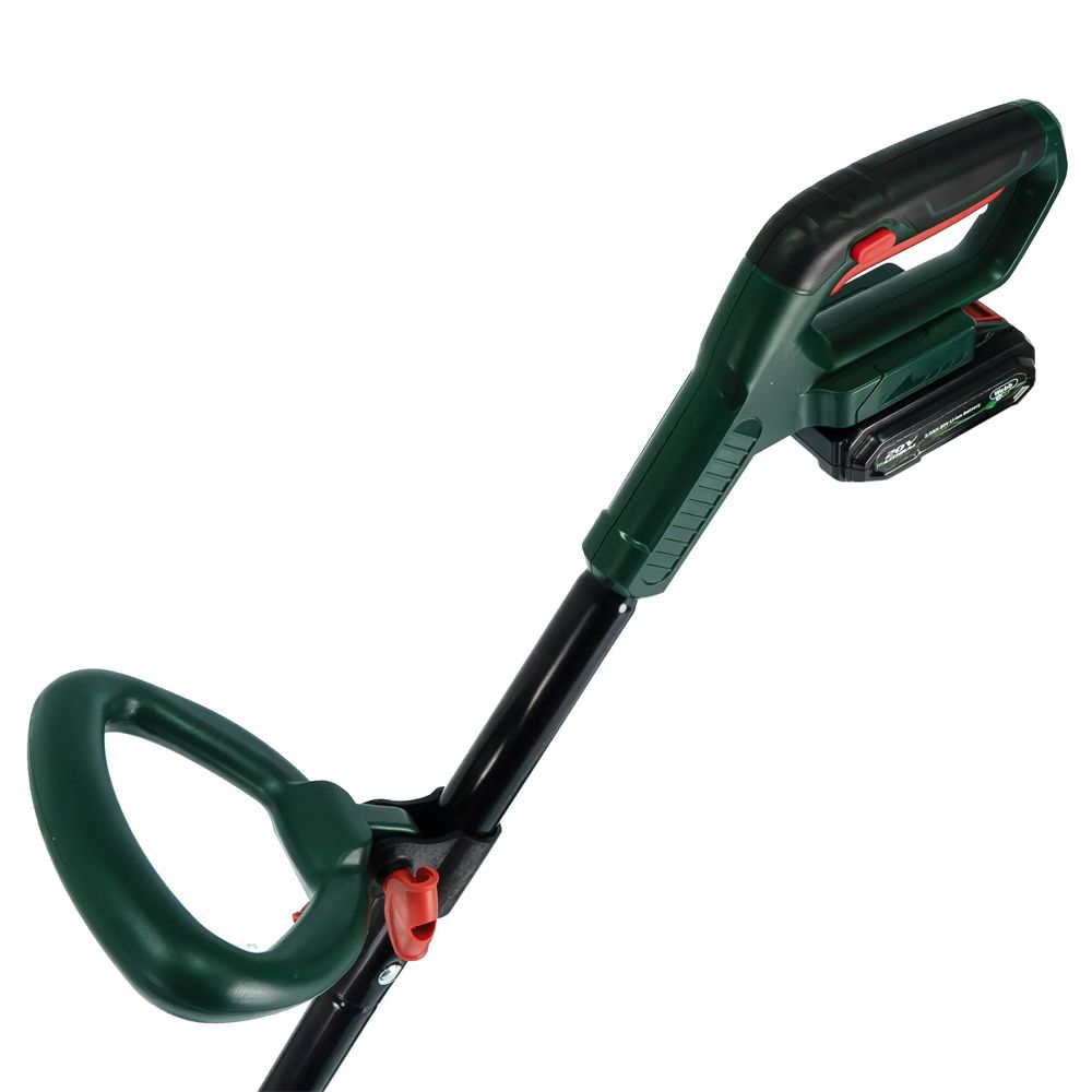 Webb Eco 20V 20cm (8″) Cordless Tiller (Tool Only) 5055661905695