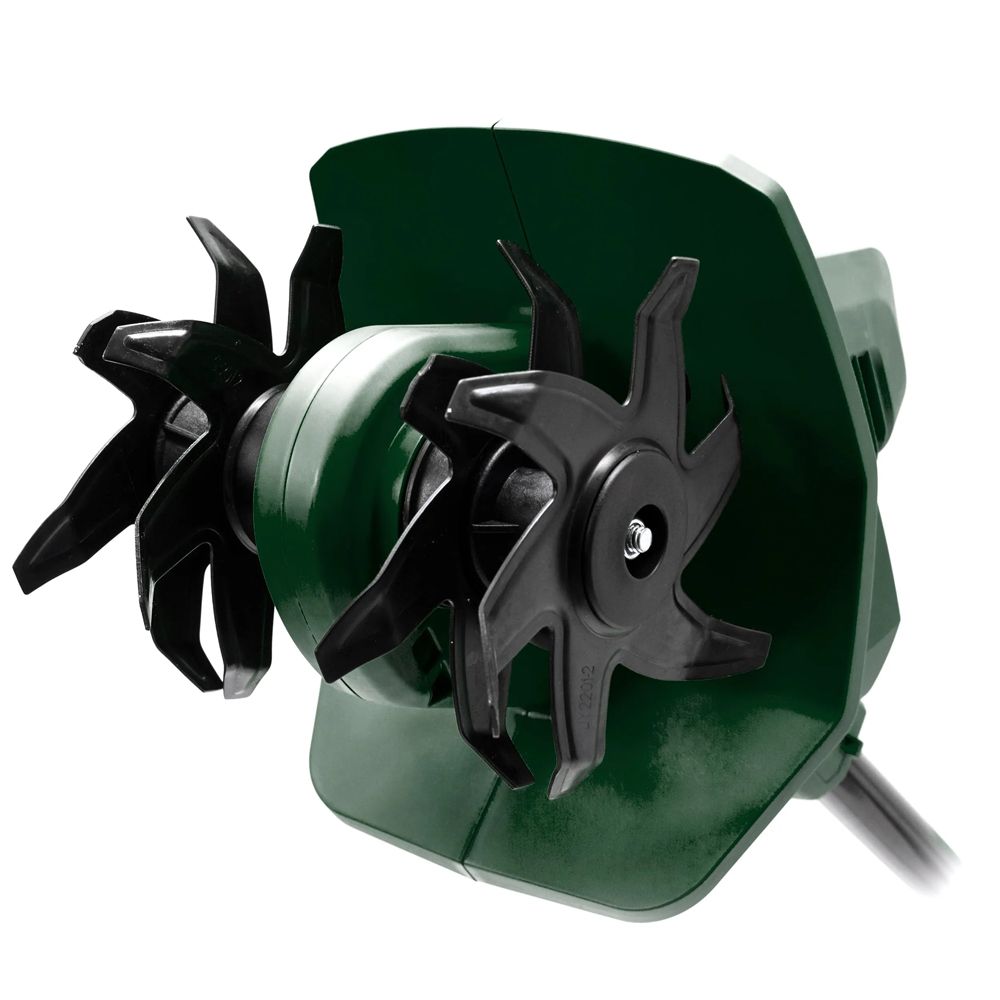 Webb Eco 20V 20cm (8″) Cordless Tiller (Tool Only) 5055661905695
