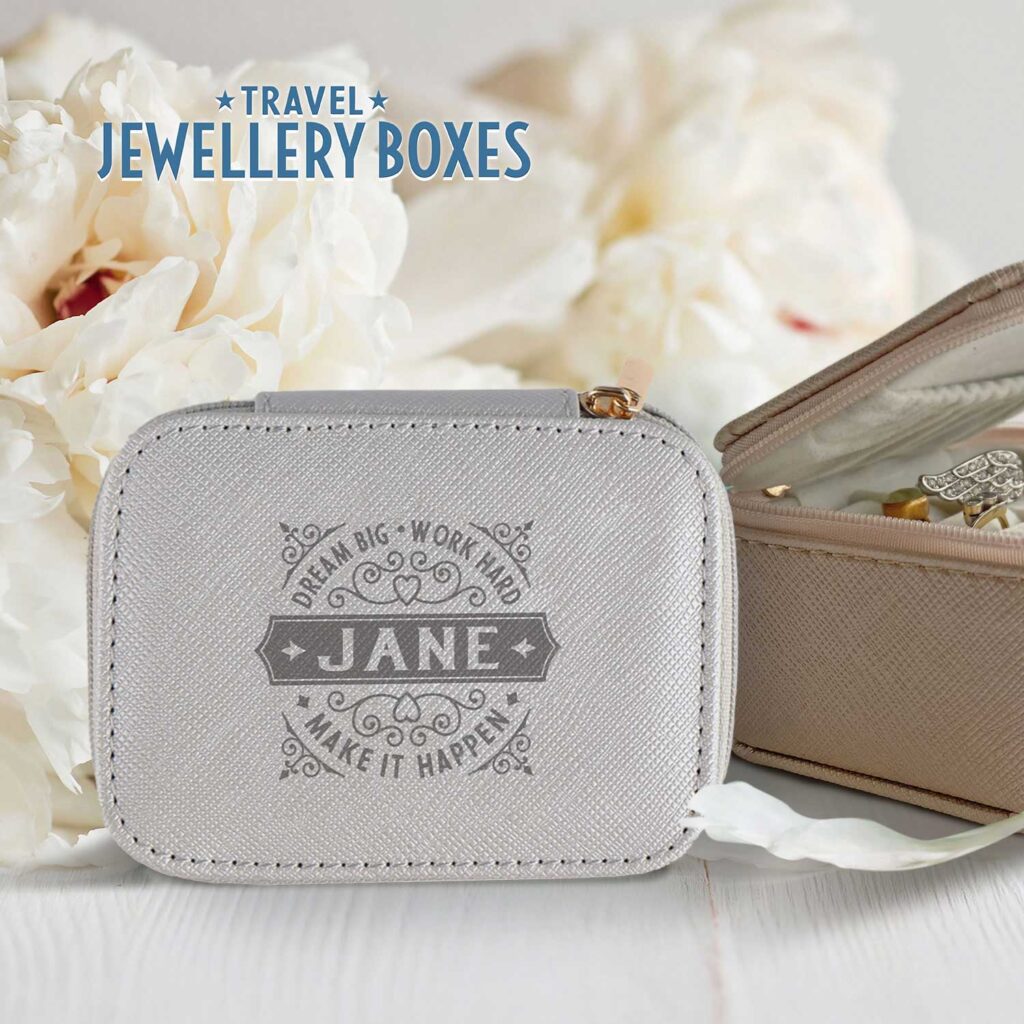 Travel Jewellery Box – Jane 886767386065 2