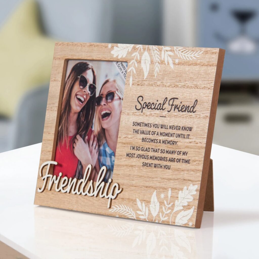 Kids Picture Frame – Friendship 886767718019 2