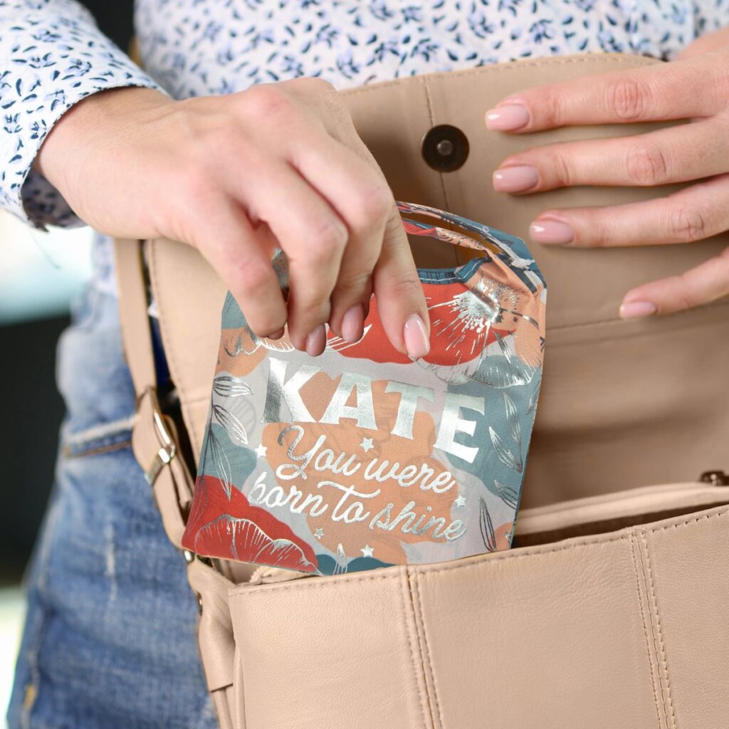 Sparkle Shopper Bag – Kate 886767794556 2