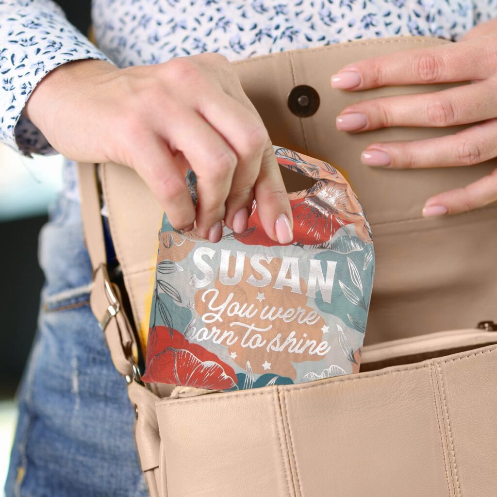 Sparkle Shopper Bag – Susan 886767796857 2