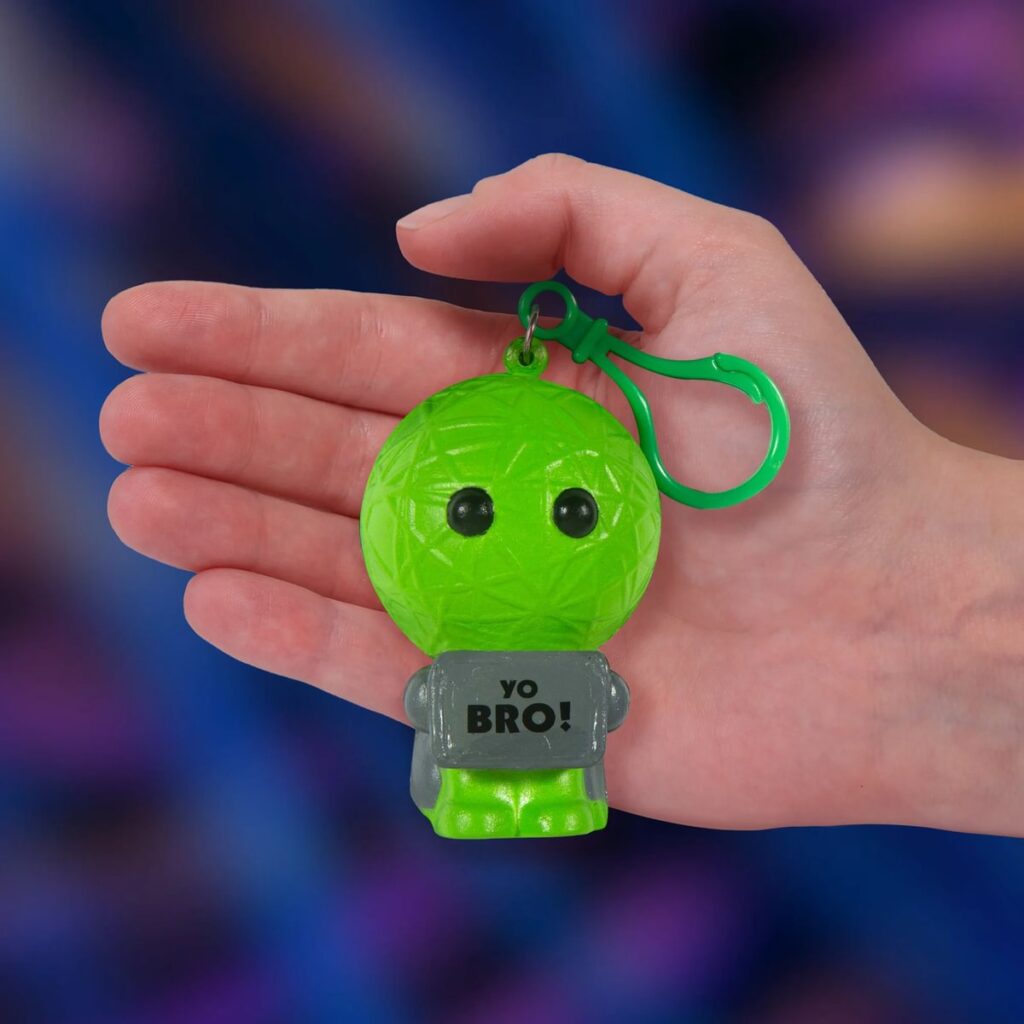 Voodoo Stress Dolls – Super Brother 886767734873 2