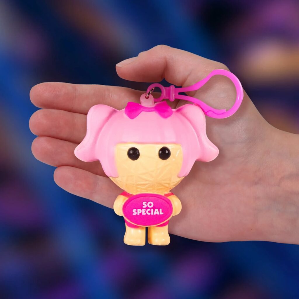 Voodoo Stress Dolls – Granddaughter 886767734897 2