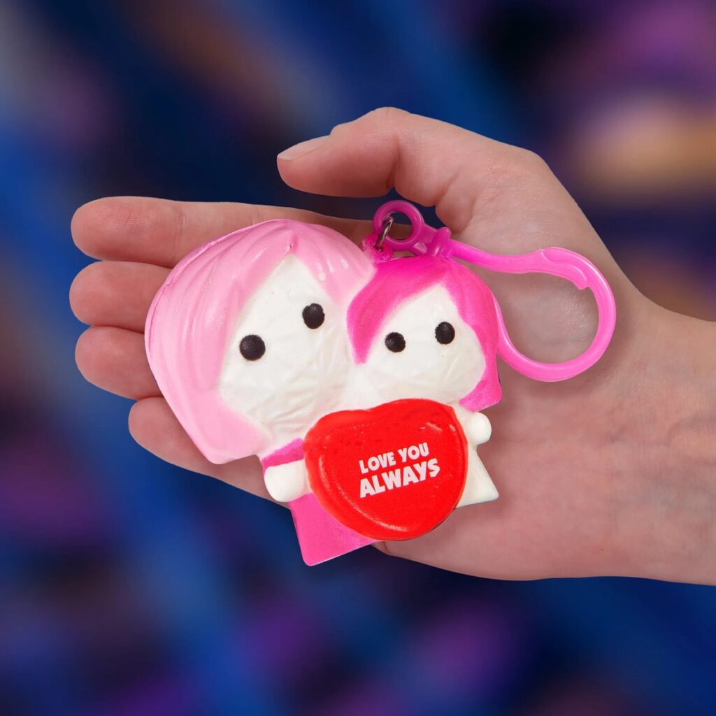 Voodoo Stress Dolls – Mother & Daughter 886767734903 2