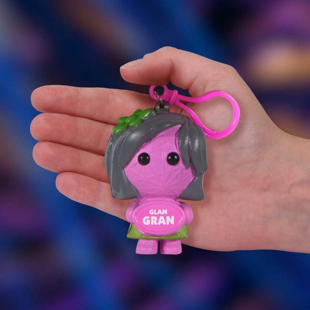 Voodoo Stress Dolls – Greatest Grandma 886767734910 2