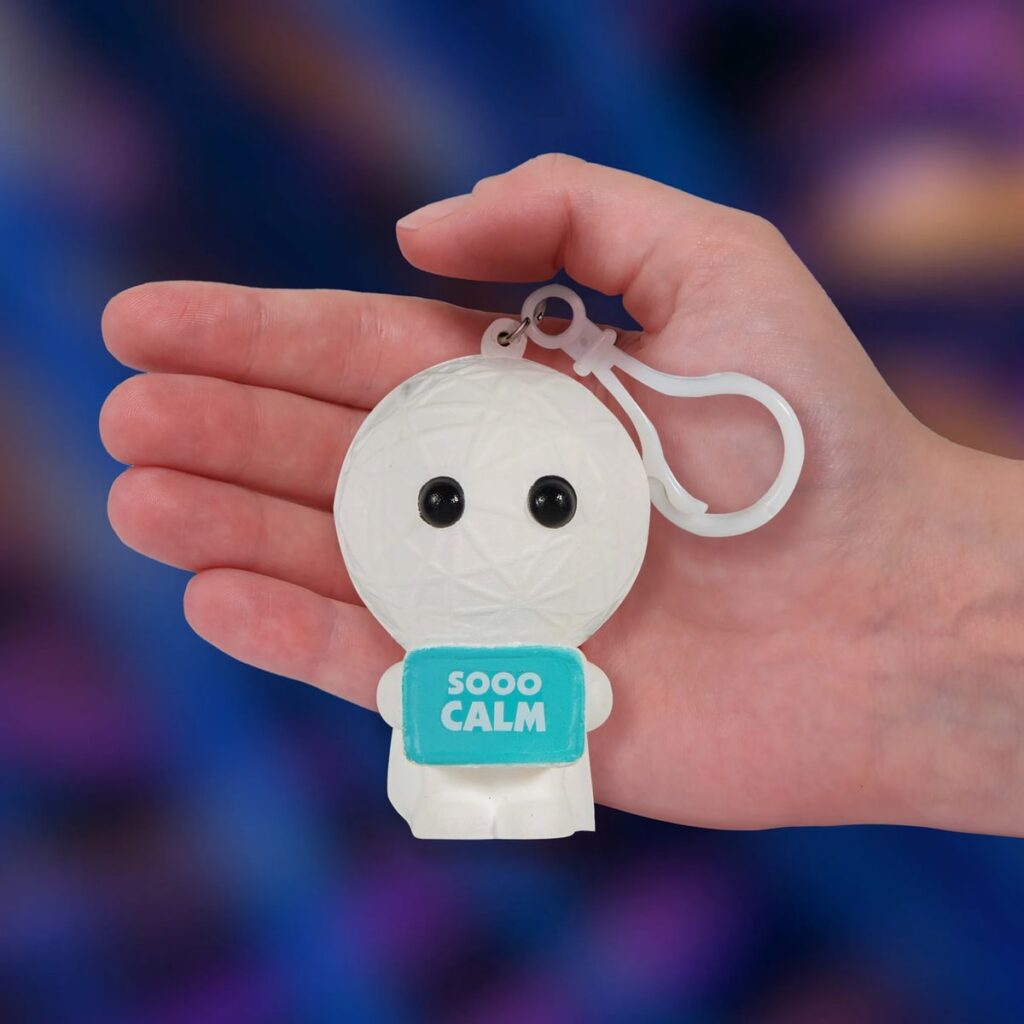 Voodoo Stress Dolls – Voodoo Calm 886767735023 2