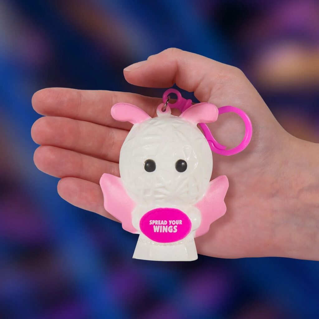 Voodoo Stress Dolls – Mariposa 886767735245 2