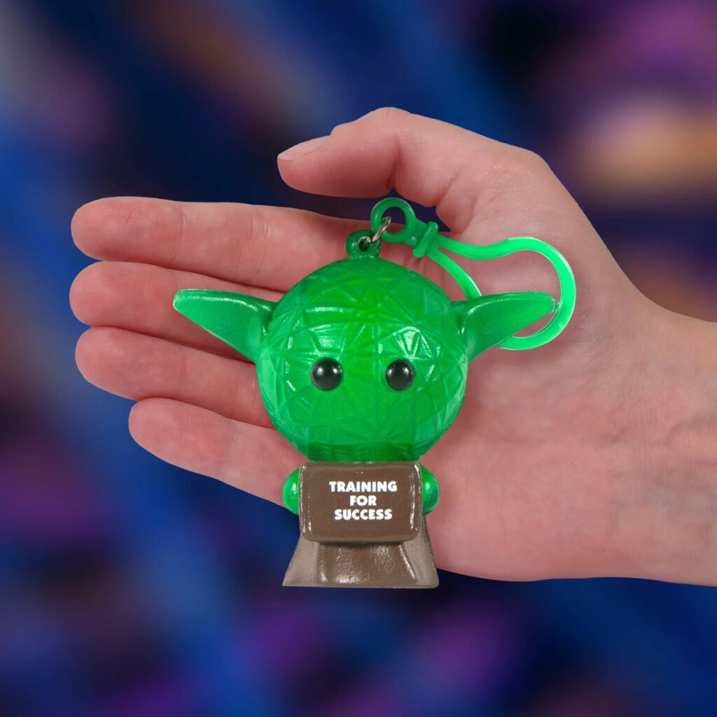 Voodoo Stress Dolls – The Coach 886767735306 2