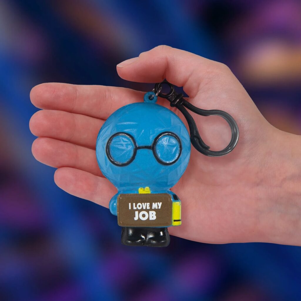 Voodoo Stress Dolls – Love Your Job 886767735382 2