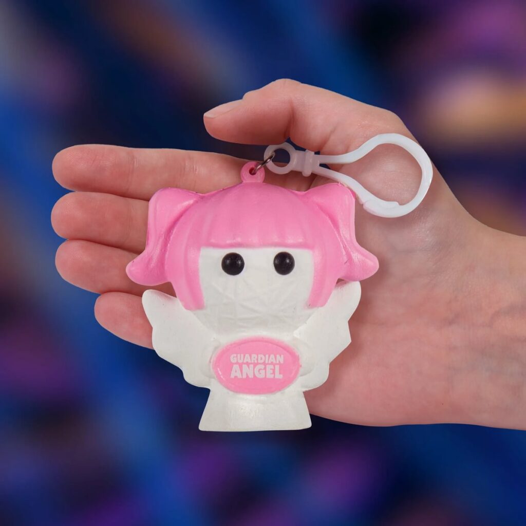 Voodoo Stress Dolls – Guardian Angel 886767735504 2