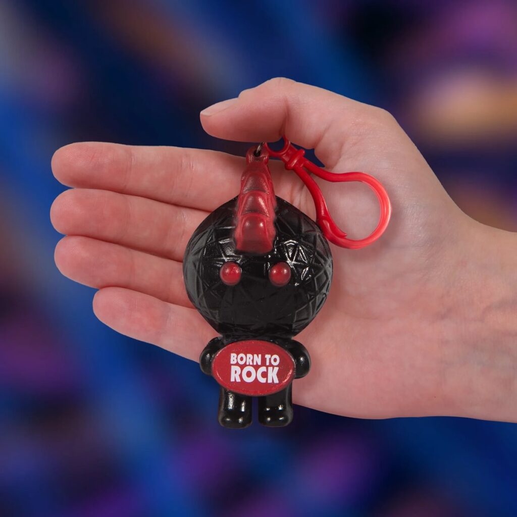 Voodoo Stress Dolls – Rock’N Roll 886767735665 2