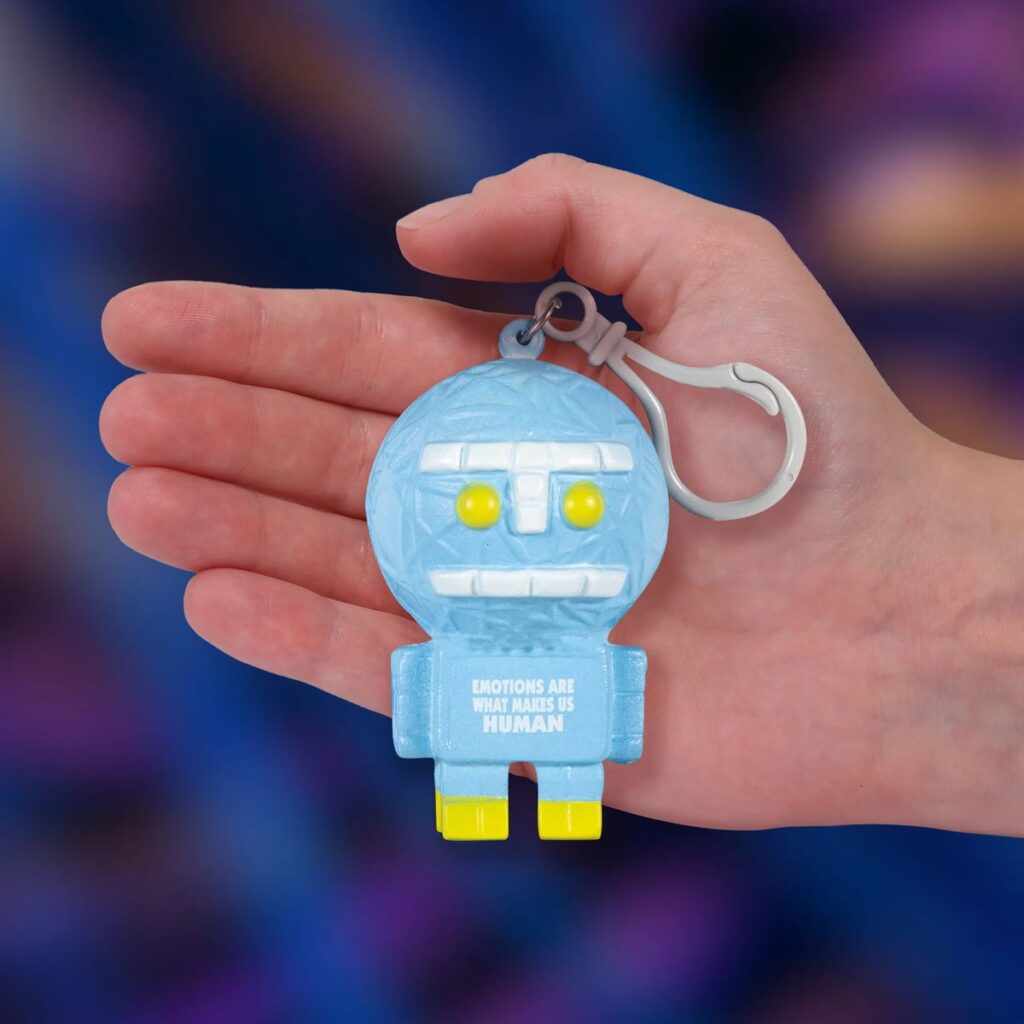 Voodoo Stress Dolls – Banish Bad Luck 886767735702 2