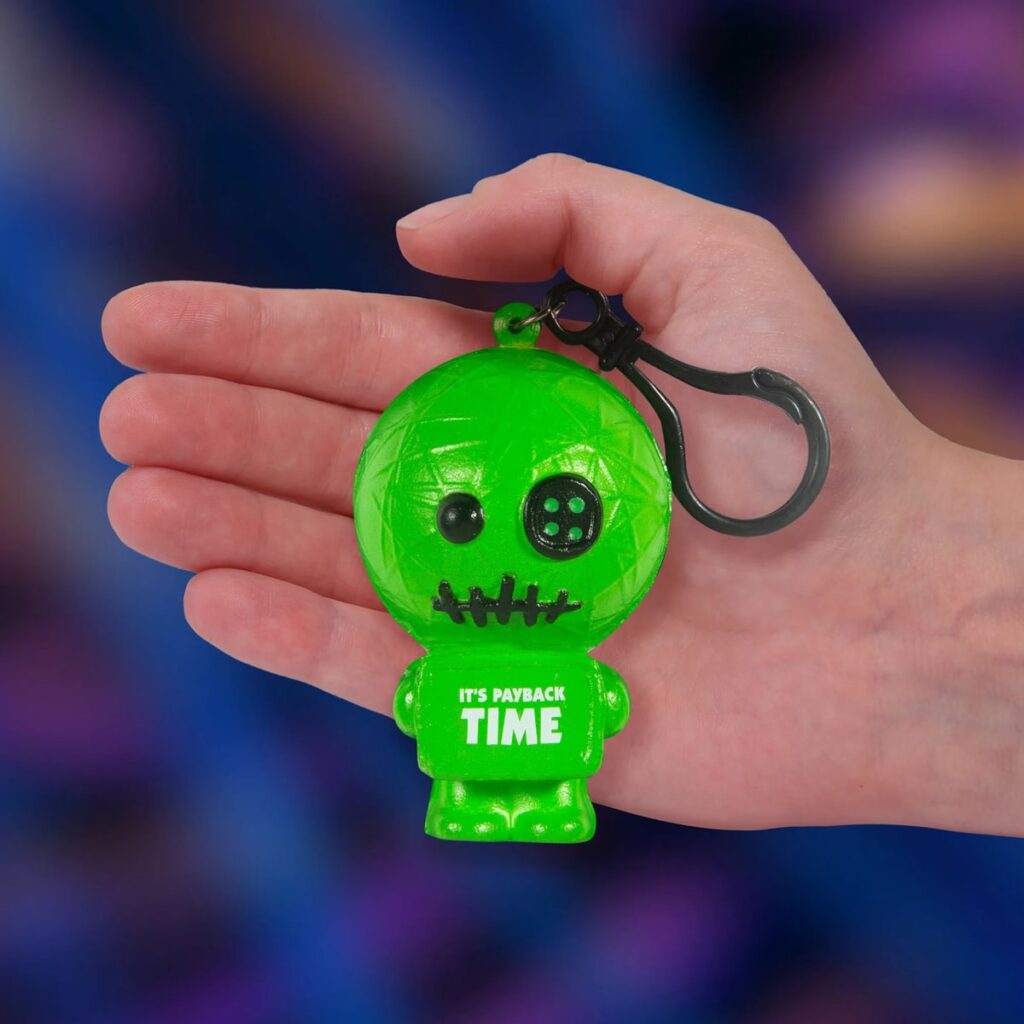 Voodoo Stress Dolls – Original Voodoo 886767735740 2