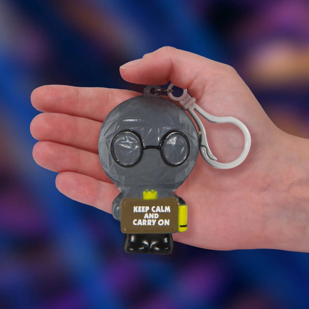 Voodoo Stress Dolls – The Exam Passer 886767735764 2