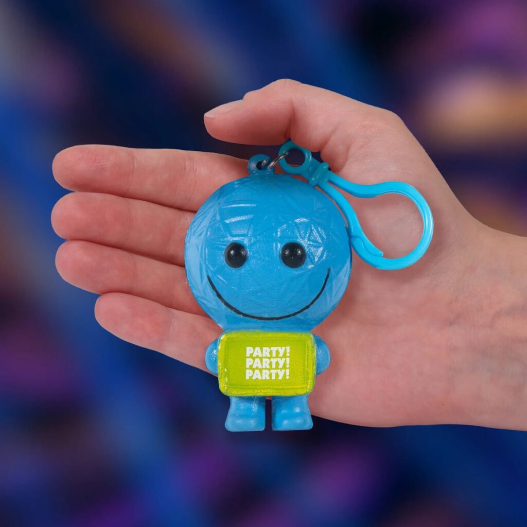 Voodoo Stress Dolls – Birthday Boy 886767735825 2