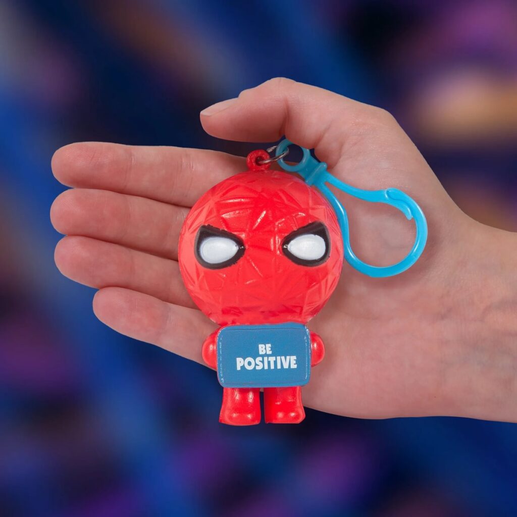 Voodoo Stress Dolls – Web Master 886767735849 2