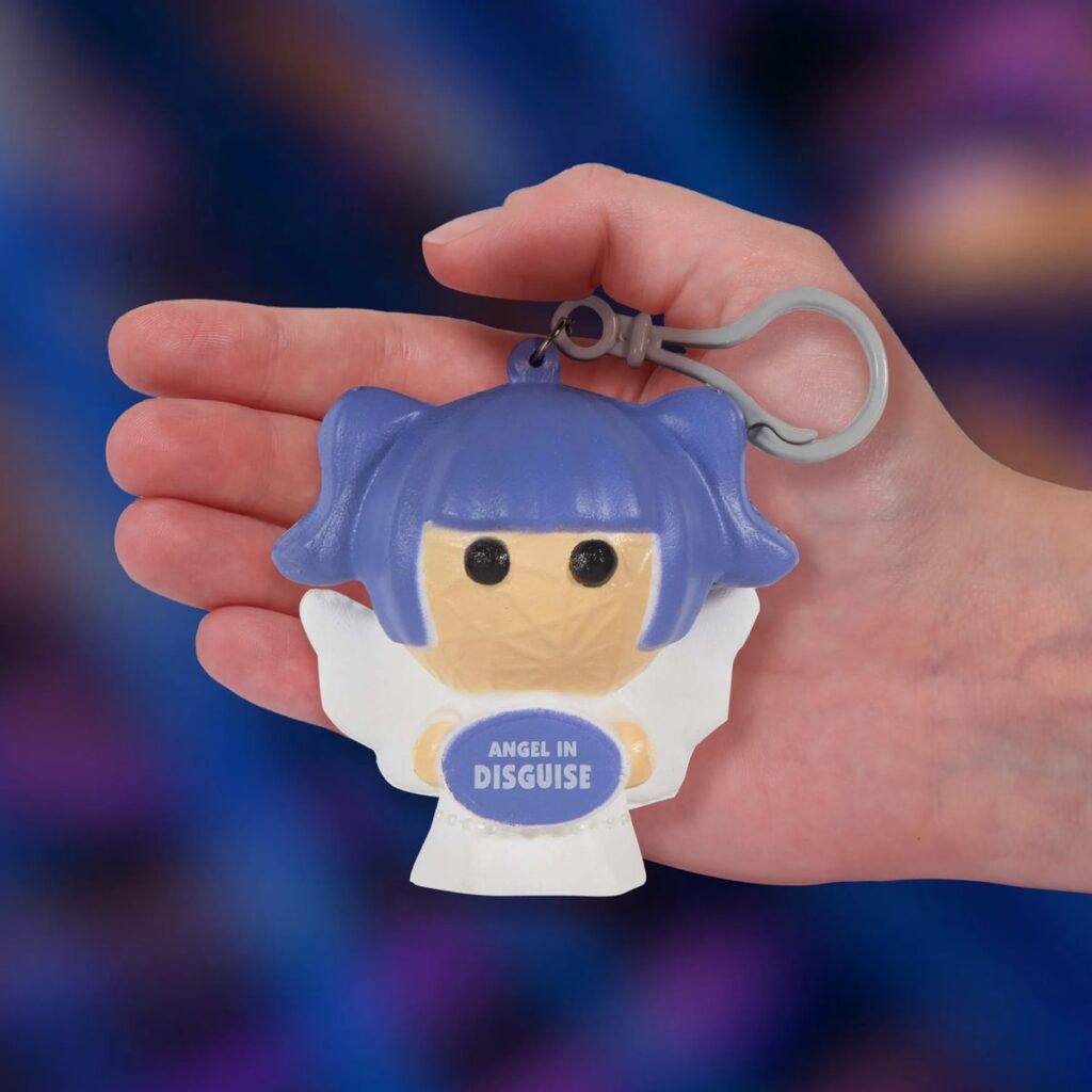 Voodoo Stress Dolls – The Nurse 886767735863 2