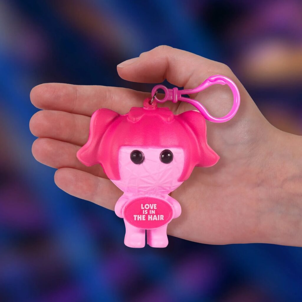 Voodoo Stress Dolls – The Hairdresser 886767735887 2