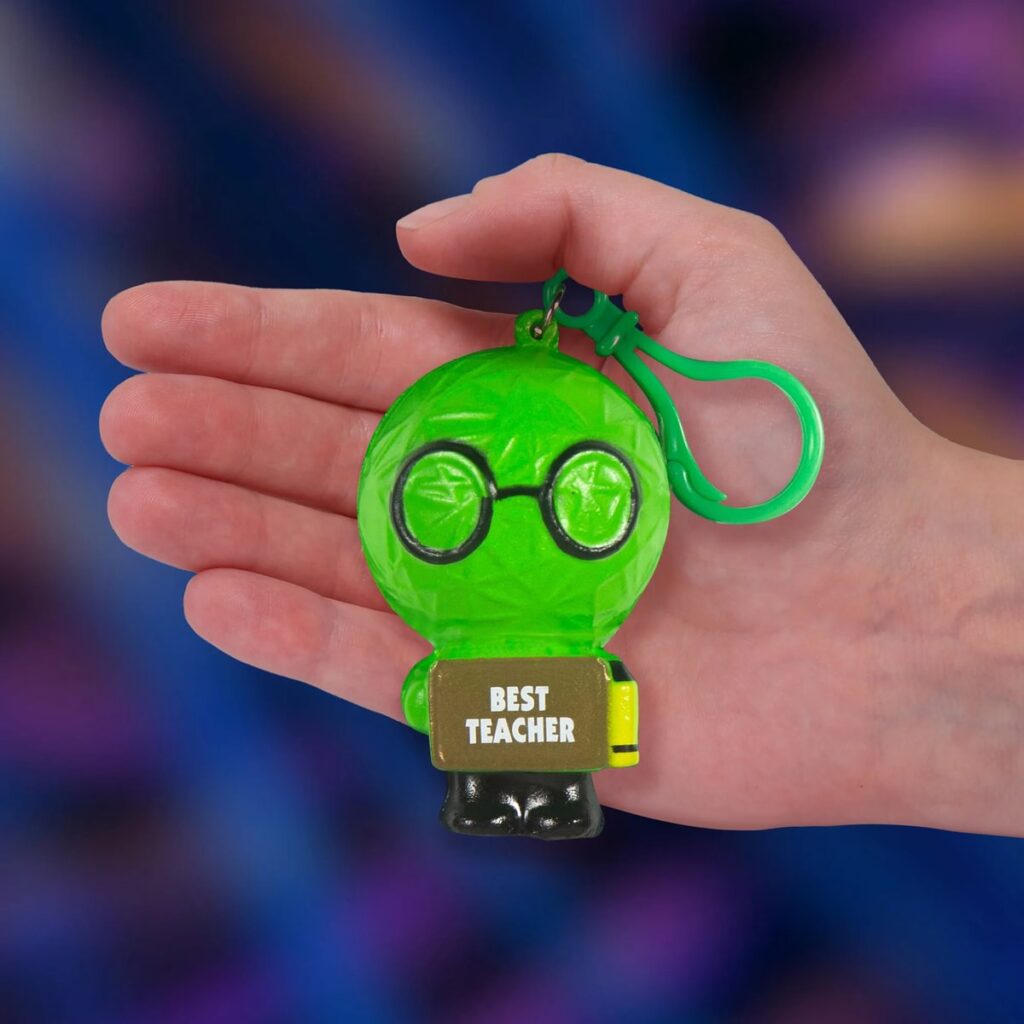 Voodoo Stress Dolls – Super Teacher 886767735924 2