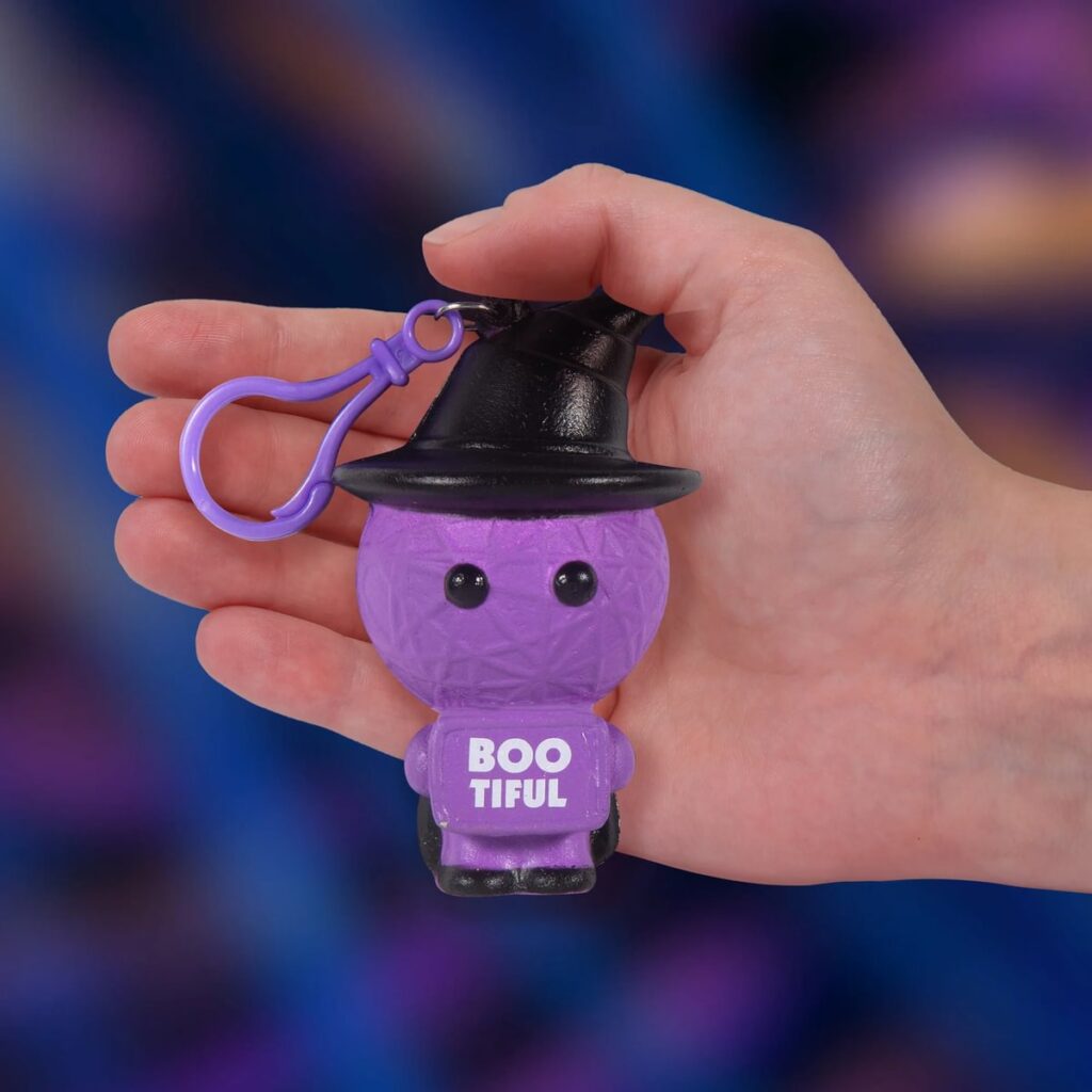 Voodoo Stress Dolls – Little Witch 886767735948 2