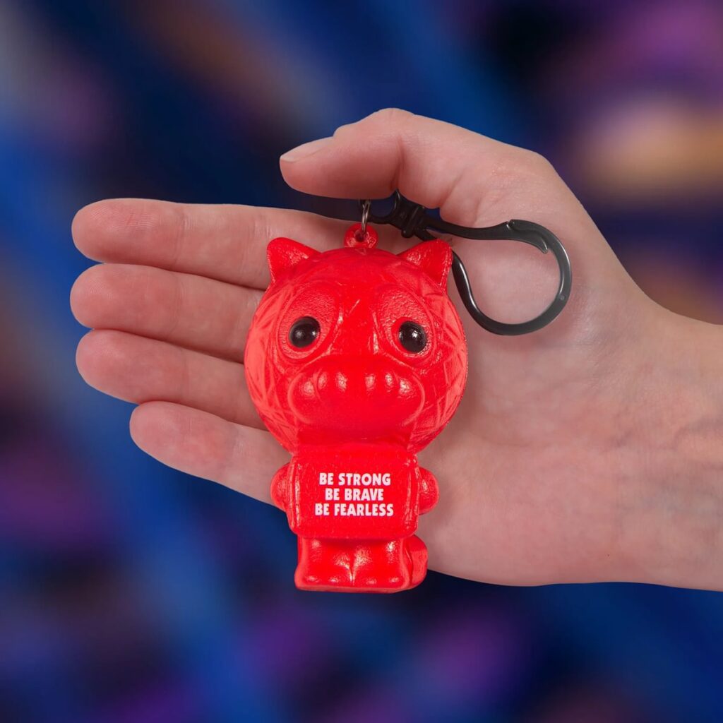 Voodoo Stress Dolls – Stress Dragon 886767735986 2