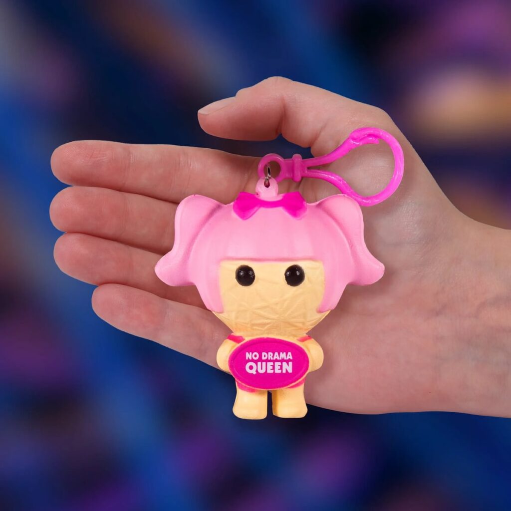 Voodoo Stress Dolls – The Diva 886767736006 2