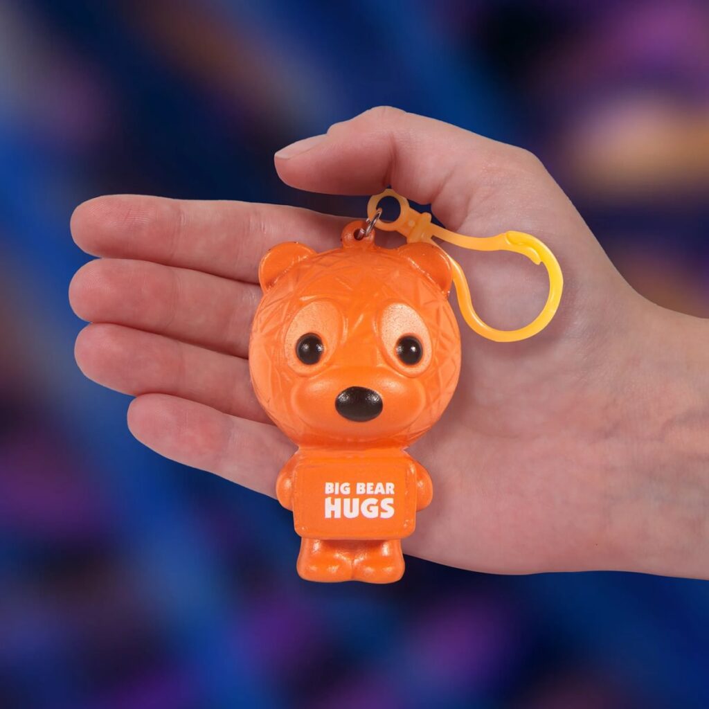 Voodoo Stress Dolls – Special Hugs 886767736020 2