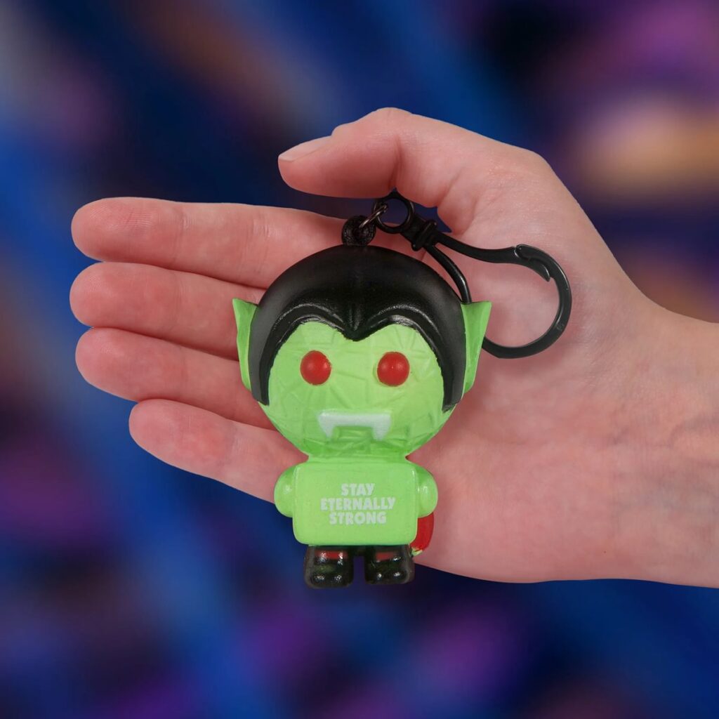 Voodoo Stress Dolls – Drax (Dracula) 886767736044 2