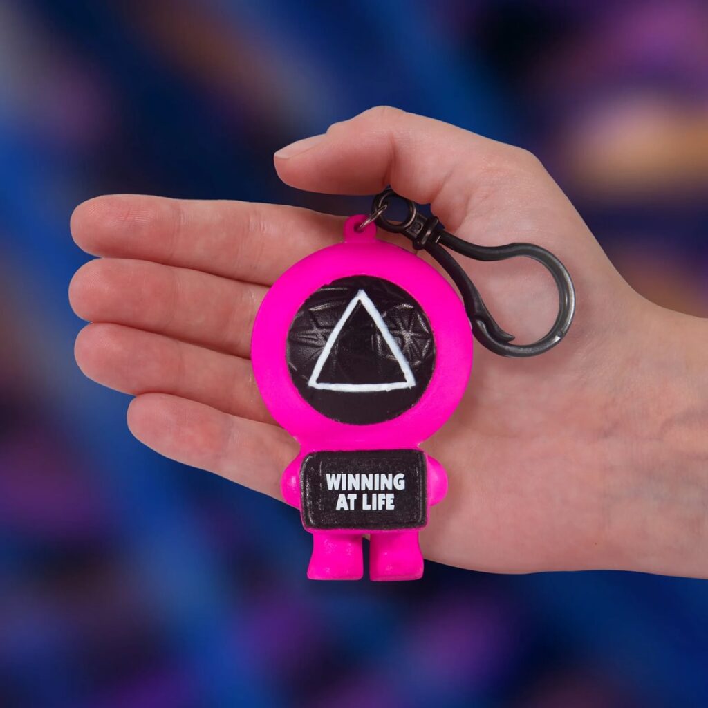 Voodoo Stress Dolls – The Game Of Life 886767736068 2