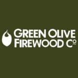 GreenOlive Firewood Logo
