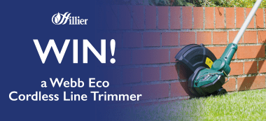 WIN Cordless Line Trimmer (1) 380x
