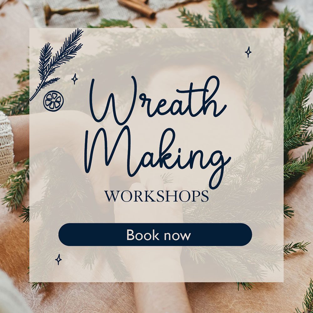 Wreath Workshops Event Square 1000px