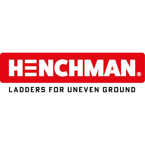 Henchman Logo