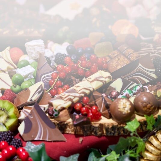 XmasBAnner2 Truly Scrumptious