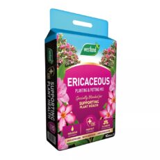 5023377009594 1 Westland Ericaceous Planting & Potting Mix 10L